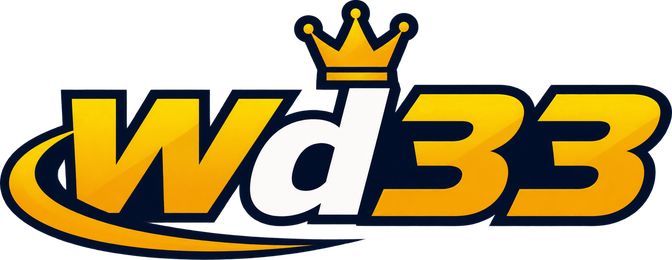 WD33